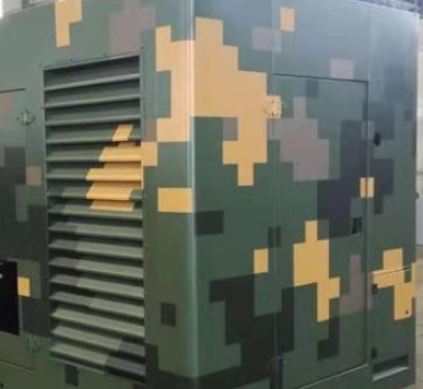 四川要保证迷彩漆施工的颜色准确性